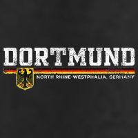 Dortmund Germany Deutschland Beanie
