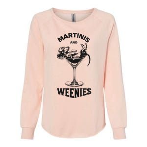 Dachshund Gift Womens California Wash Sweatshirt