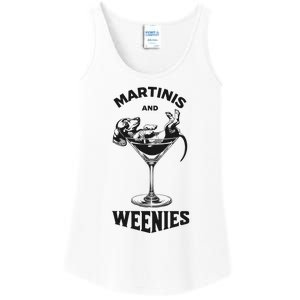 Dachshund Gift Ladies Essential Tank