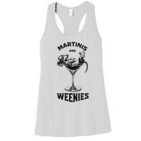 Dachshund Gift Women's Racerback Tank