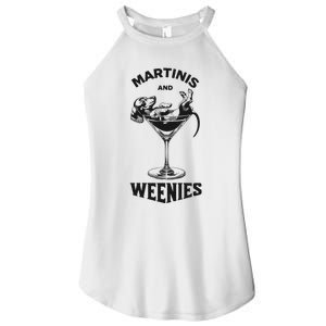 Dachshund Gift Women's Perfect Tri Rocker Tank