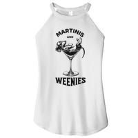 Dachshund Gift Women's Perfect Tri Rocker Tank