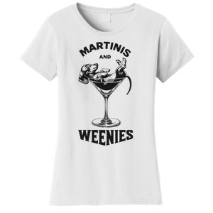 Dachshund Gift Women's T-Shirt