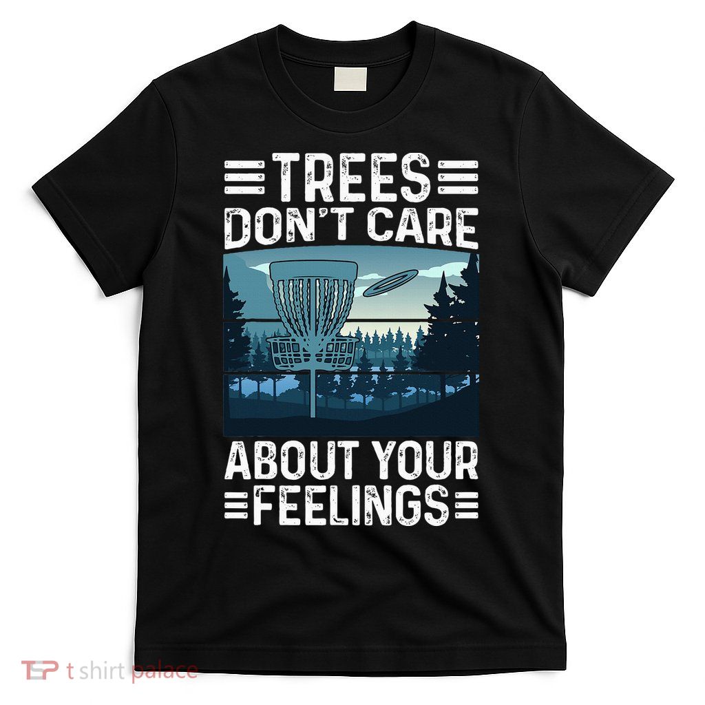 Disc Golf Design Art For  Disc Golf Player T-Shirt