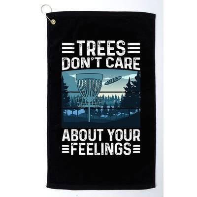 Disc Golf Design Art For  Disc Golf Player Golf Towel
