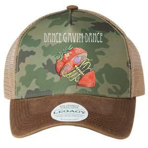 Dance Gavin Dance Merch We Own The Night Dance Gavin Dance Legacy Tie Dye Trucker Hat