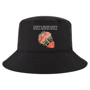 Dance Gavin Dance Merch We Own The Night Dance Gavin Dance Cool Comfort Performance Bucket Hat