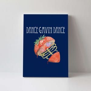 Dance Gavin Dance Merch We Own The Night Dance Gavin Dance Canvas