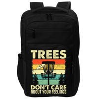 Disc Golf Impact Tech Backpack