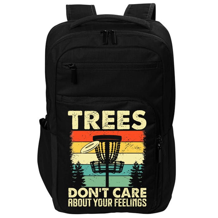 Disc Golf Impact Tech Backpack