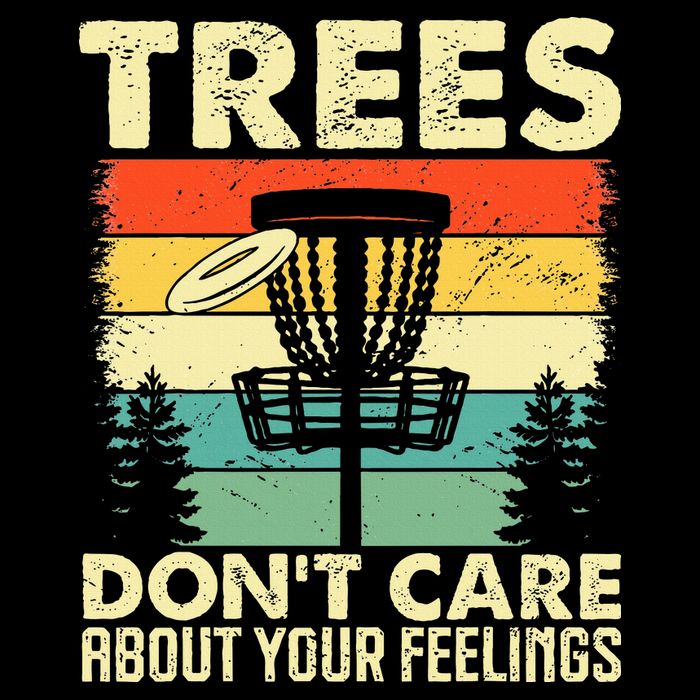 Disc Golf Bucket Hat