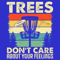 Disc Golf Button