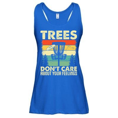 Disc Golf Ladies Essential Flowy Tank