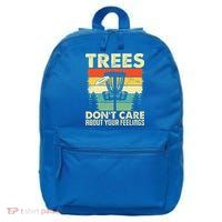 Disc Golf 16 in Basic Backpack