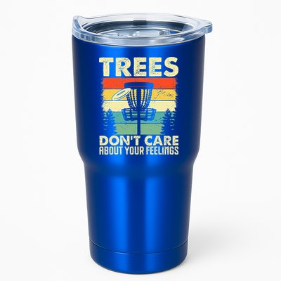 Disc Golf Tumbler