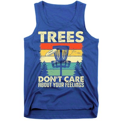 Disc Golf Tank Top