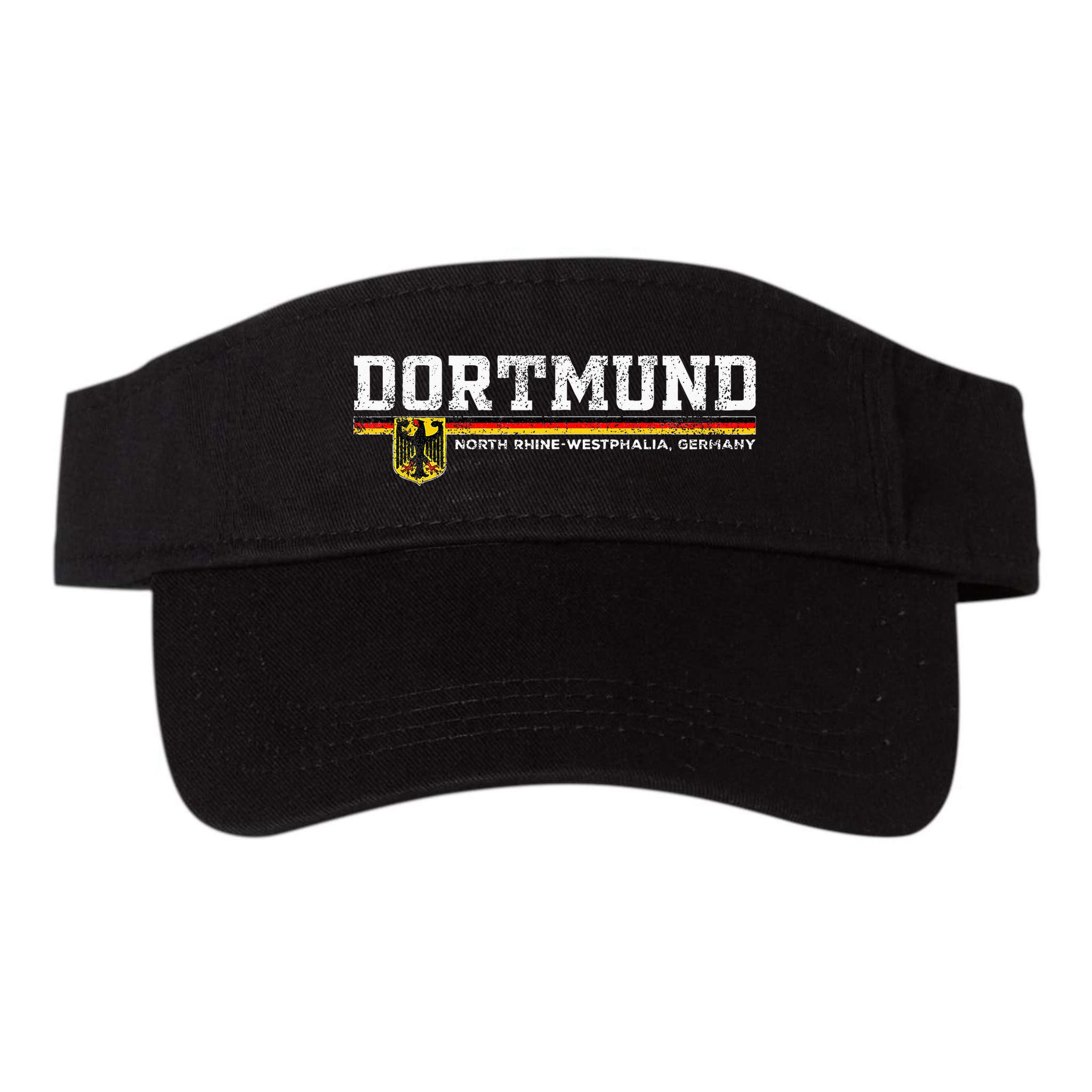 Dortmund Germany Deutschland Visor