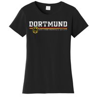 Dortmund Germany Deutschland Women's T-Shirt