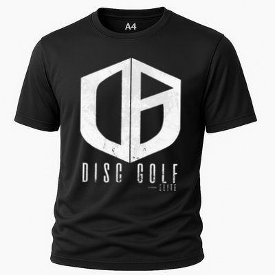 Disc Golf Elite Performance Shirt