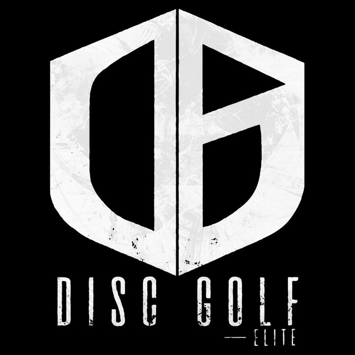Disc Golf Elite Cooling Performance Crew T-Shirt