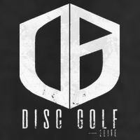 Disc Golf Elite 11oz C Handle Ceramic Mug