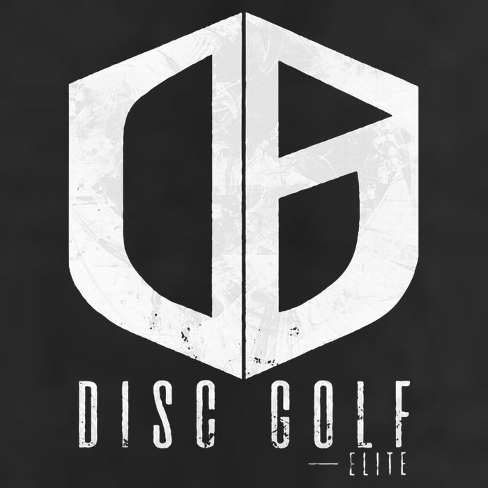 Disc Golf Elite 11oz C Handle Ceramic Mug