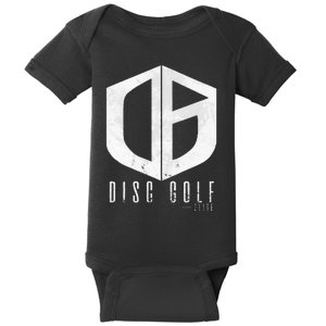 Disc Golf Elite Baby Bodysuit