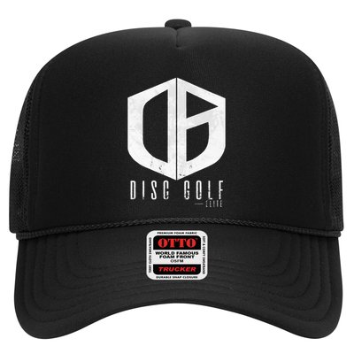 Disc Golf Elite Trucker Hat