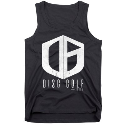Disc Golf Elite Tank Top
