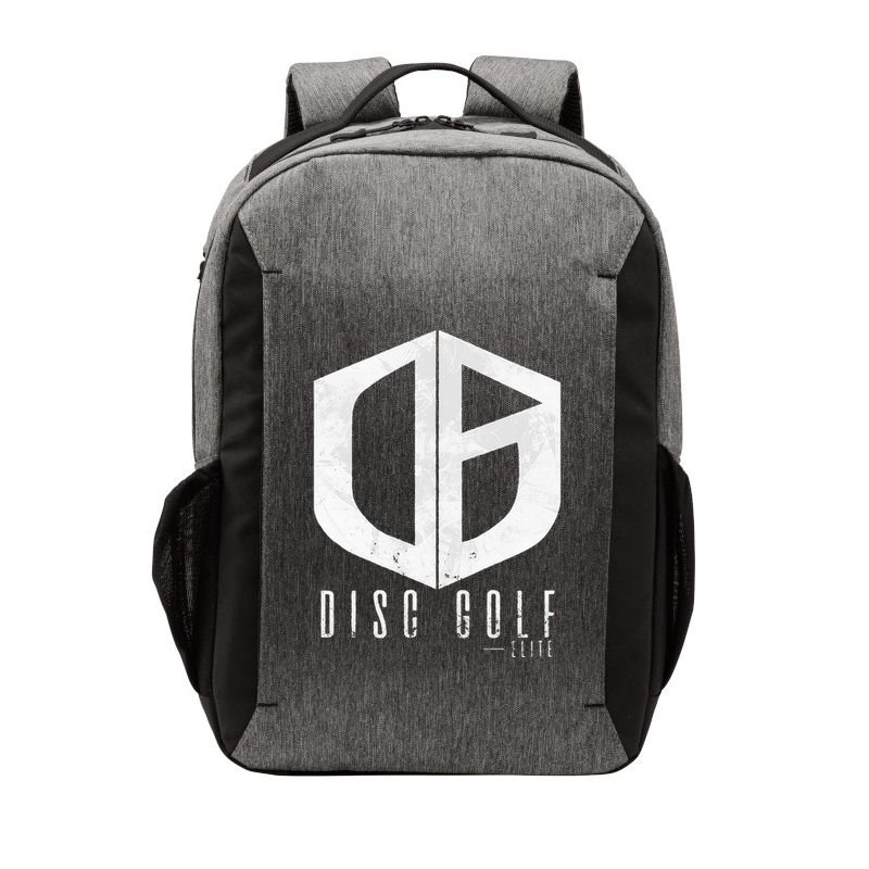 Disc Golf Elite Vector Backpack