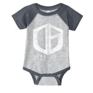 Disc Golf Elite Infant Baby Jersey Bodysuit