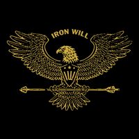 Derek Guy Eagle Arrow Iron Will Cooling Performance Long Sleeve Crew