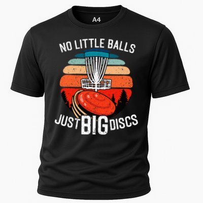 Disc Golf Funny Disc Golf Tee Disc Golf Player Performance Shirt