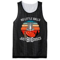 Disc Golf Funny Disc Golf Tee Disc Golf Player Mesh Reversible Basketball Jersey Tank