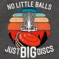 Disc Golf Funny Disc Golf Tee Disc Golf Player Vector Backpack
