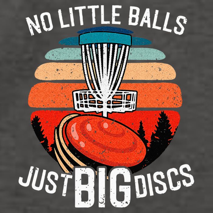 Disc Golf Funny Disc Golf Tee Disc Golf Player Vector Backpack