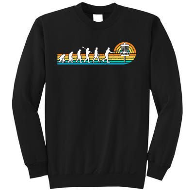 Disc Golf Funny Disc Golf Tee, Disc Golf Player Sweatshirt