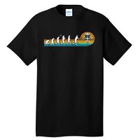 Disc Golf Funny Disc Golf Tee, Disc Golf Player Tall T-Shirt