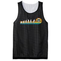 Disc Golf Funny Disc Golf Tee, Disc Golf Player Mesh Reversible Basketball Jersey Tank