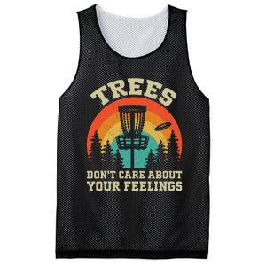 Disc Golf For Women & Funny Mesh Reversible Basketball Jersey Tank