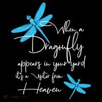 Dragonfly Gift For Spiritual Faith Dragonflies Lovers Tall T-Shirt