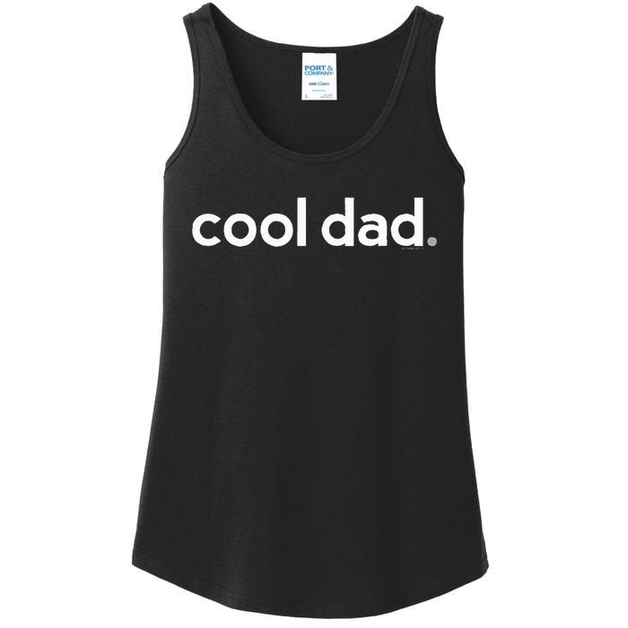 Dad Gifts For Dad Cool Dad Gift Ideas Fathers Day Funny Ladies Essential Tank