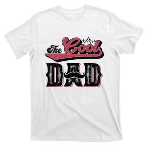 Dad Gifts For Dad Cool Dad Gift Ideas Fathers Day Funny T-Shirt