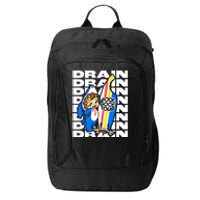 Drain Good Good City Backpack