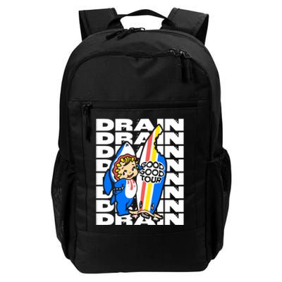 Drain Good Good Daily Commute Backpack