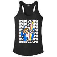 Drain Good Good Ladies PosiCharge Competitor Racerback Tank