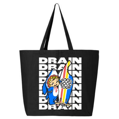 Drain Good Good 25L Jumbo Tote