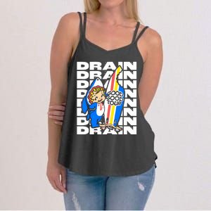 Drain Good Good Women's Strappy Tank