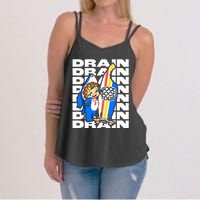 Drain Good Good Women's Strappy Tank