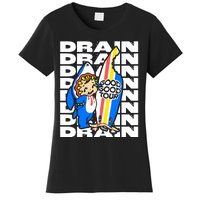 Drain Good Good Women's T-Shirt